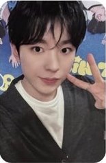 poppop iMe 簽售卡 Yushi 台北簽售