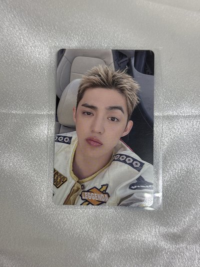 HYPE VIBES hmv PB ver. 175 F