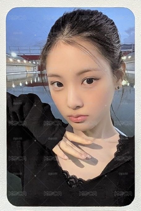 F Girl - MK 線下 1.0 YIHYUN