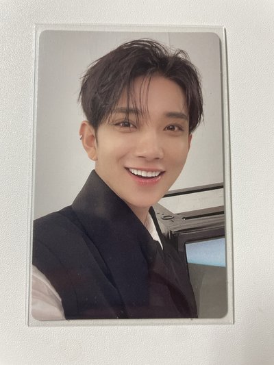 精選專 專卡 Hear ver.-Joshua 知秀