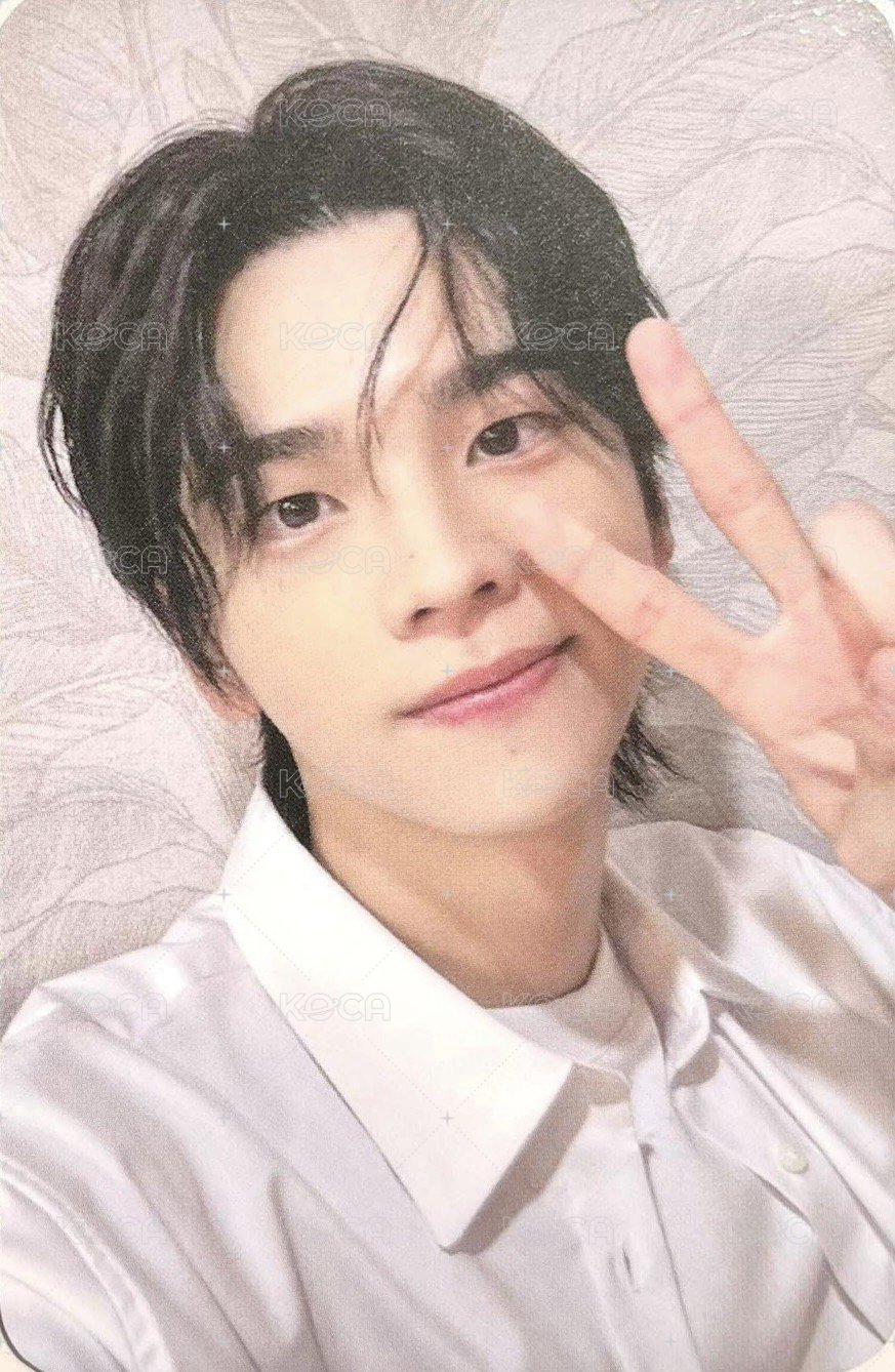 Last Bell GS25 特典卡  正面