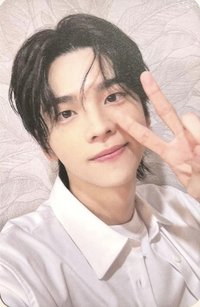 Last Bell GS25 特典卡 