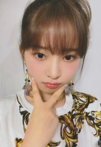 ELEVEN JP 專輯卡 V ver.