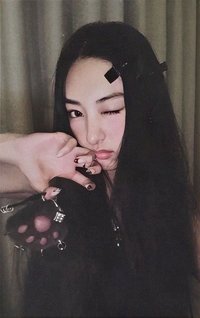 迷一 專輯卡 ver.JELLY PAW