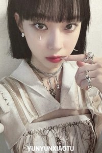 Savage 專輯卡 synk dive冬