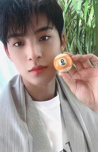 MINI8 專輯卡 ｜BESIDE ver.