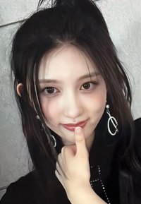 I'VE MINE k4 1.0 簽售卡 