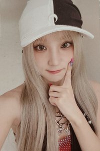 I SWAY 專輯卡 BEAT版