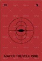 ON:E 演唱會 DVD / CD 卡 數位版 固卡 背面