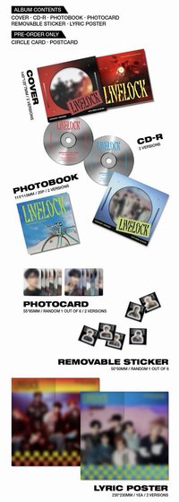 Digipack ver.