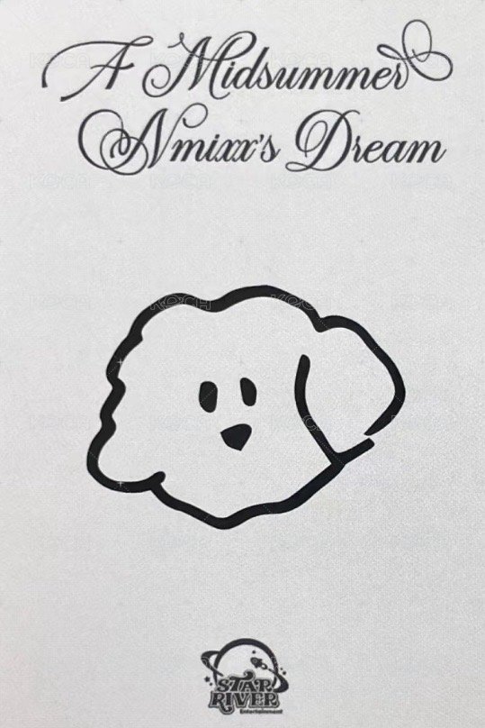 仲夏夜 sr 3.0 幸運卡 羽毛球拍 背面