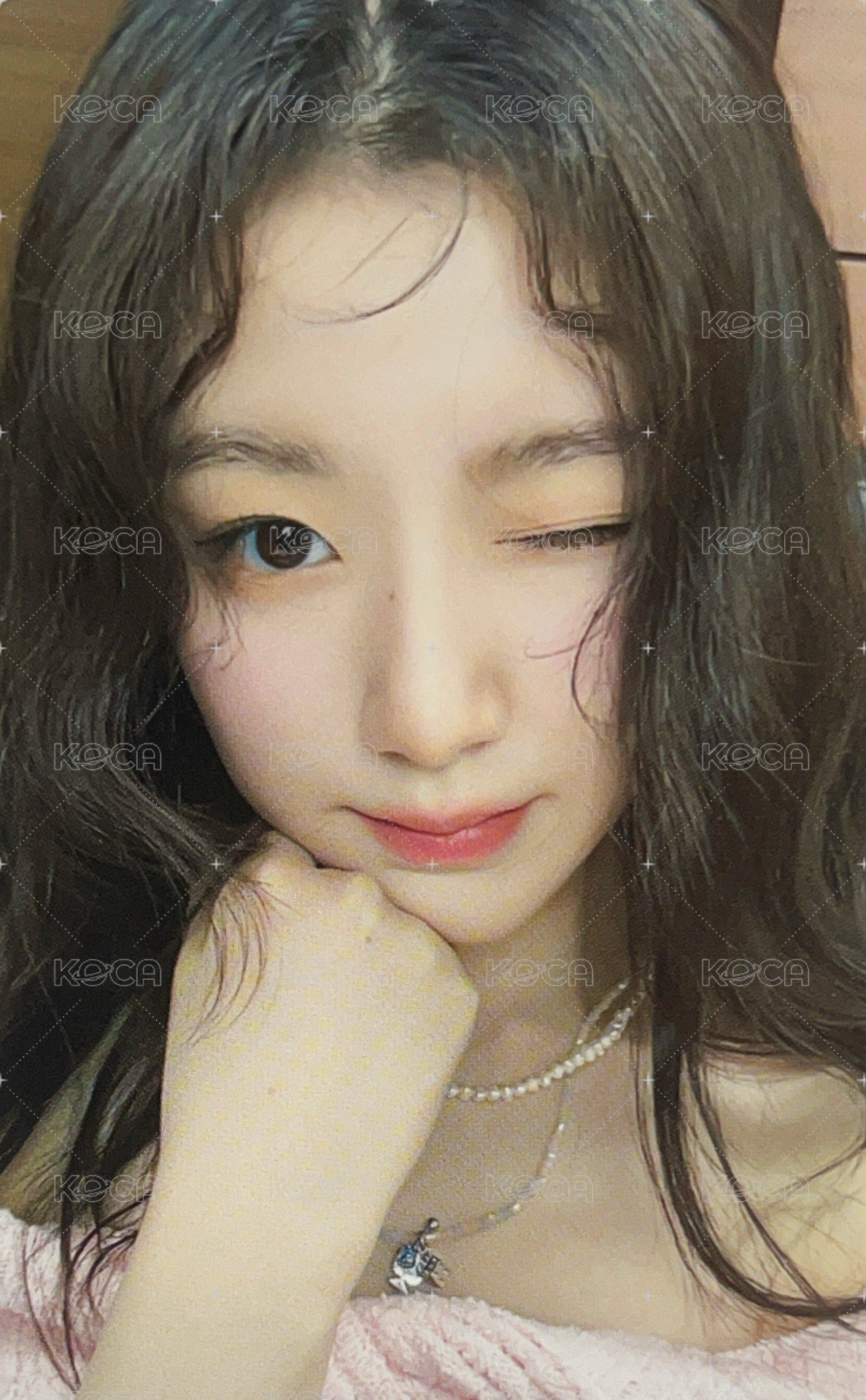 I SWAY dmm 4.0 簽售卡  正面