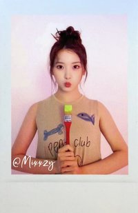 2024年曆 am 特典卡  