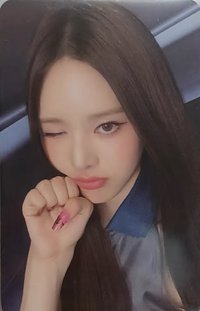 迷一 wm 2.0 線上 簽售卡 