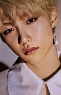 Clé 2 : Yellow Wood 專輯卡 Concept ver.