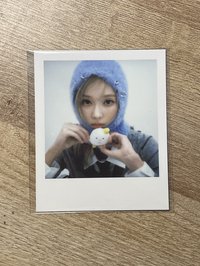 手燈吊飾拍立得