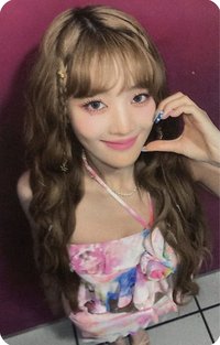 I SWAY ia 2.0 線下 簽售卡 