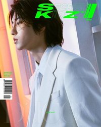 DICON N°21 寫真集 / 回憶錄 B版