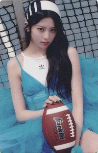 UNFORGIVEN JP 隨機卡 