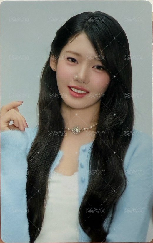 25’世巡 隨機卡 日本快閃隨機卡 茶 ver.D 正面