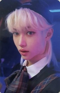 聖誕 專輯卡 Ver.2