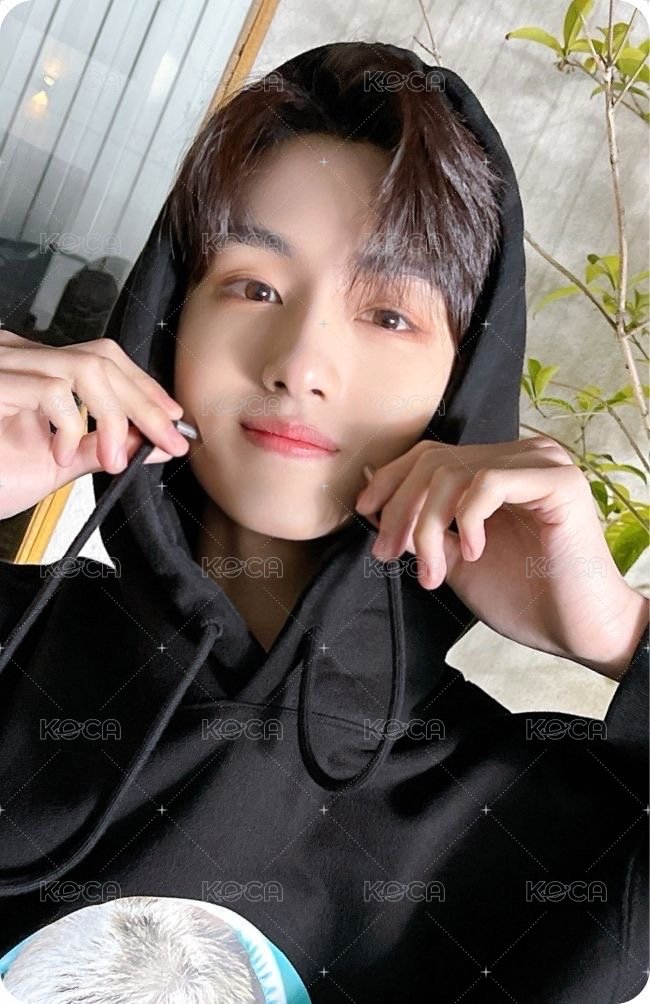 周邊卡 2022 SMCU AR票卡 正面