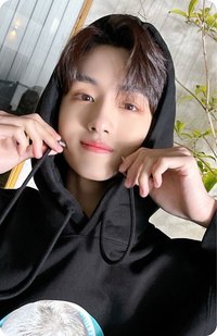 周邊卡 2022 SMCU AR票卡