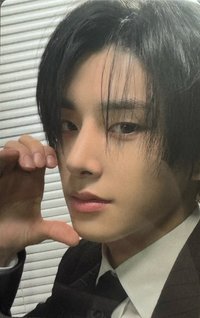 迷六 環球 特典卡 環球單封