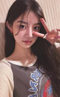 SUPER REAL ME wvs 預售A 特典卡 