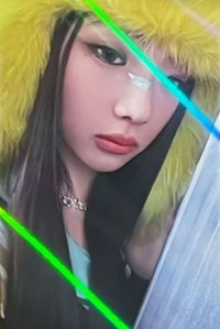 DRIP ms 預售 特典卡 閃卡