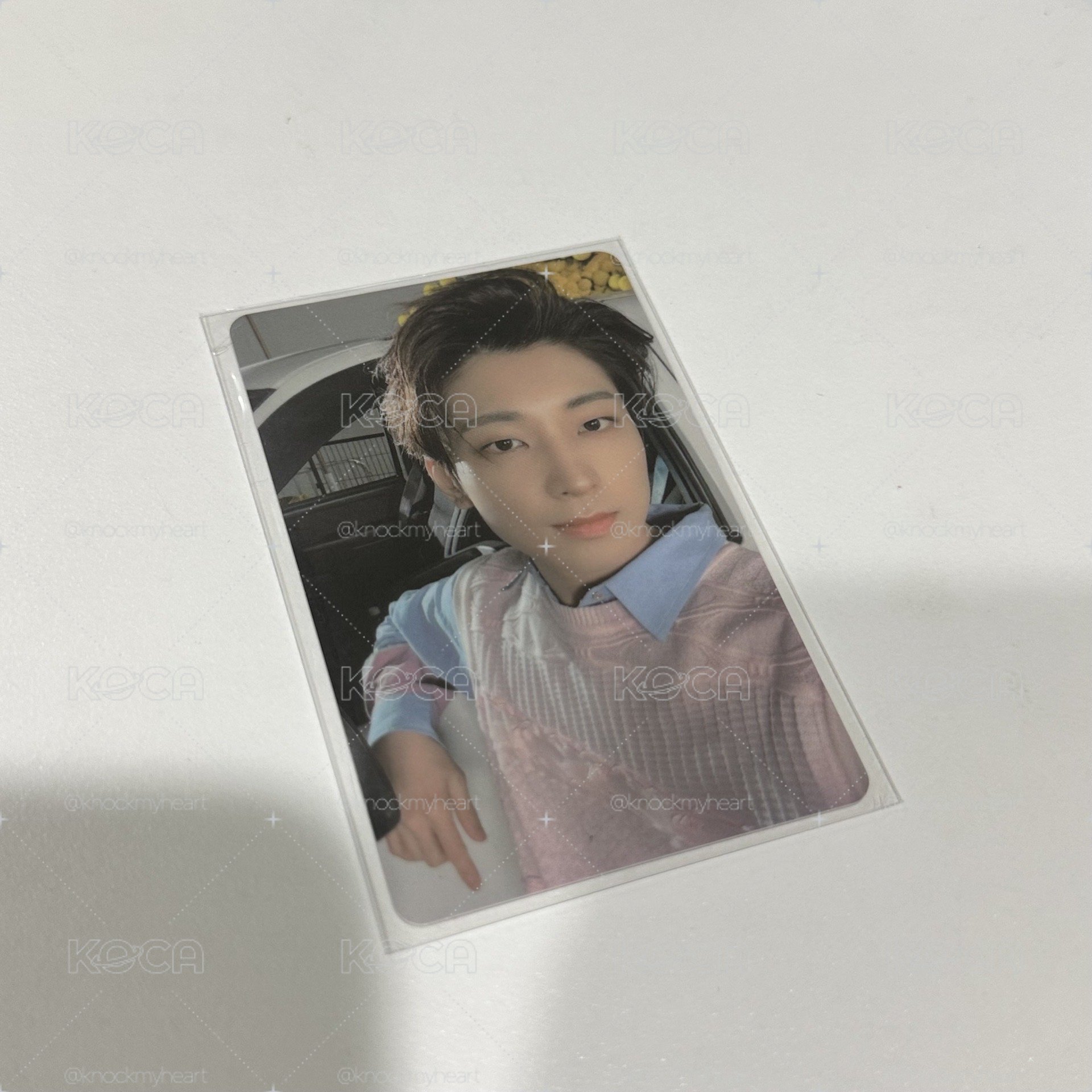 迷八 m2u LD 圓特典