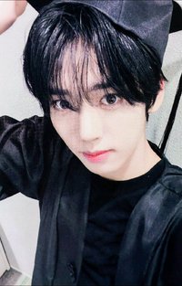 迷三 數星星 簽售卡 畢業 ver.