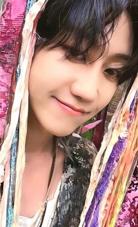 MINI11 環球 PB ver 特典卡 