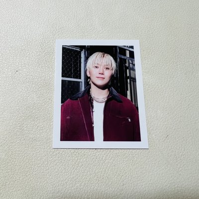 正五 專卡、特典 寛