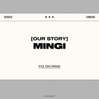 ［OUR STORY］ MD FIX ON RING 