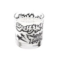 快閃 玻璃杯