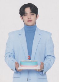 21‘FM HARE 隨機卡 蛋糕卡