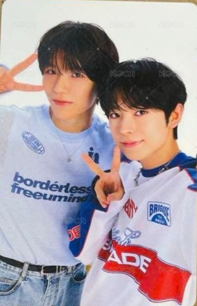 2025 夏日祭 隨機卡  正面