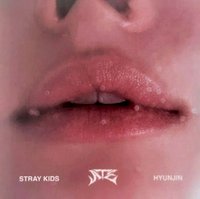 ATE 專輯卡 Accordion ver. 唇卡