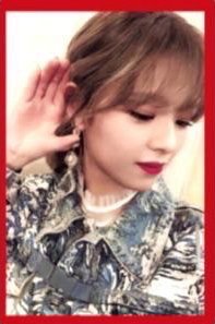 YES or YES 專輯卡 