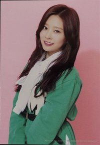 想要你說喜歡我 生寫真 