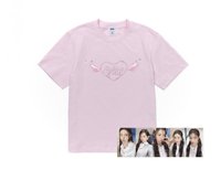 25‘FM 首爾衣服卡｜粉