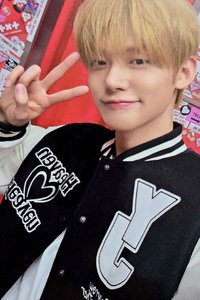 迷七 專輯卡 卡帶版