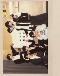 TWS:42 Selection Pack 周邊卡 團卡