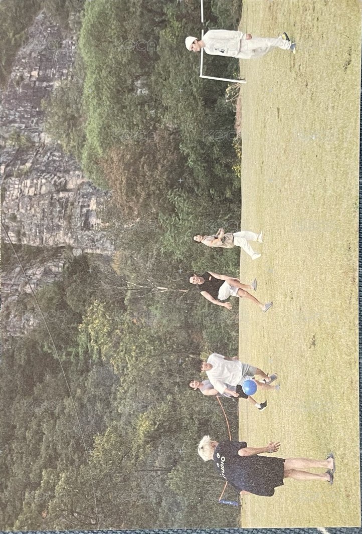 ITS2 am 2.0 明信片  正面