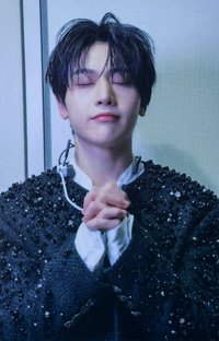 迷五 wm 2.0 特典卡 拜託ver.