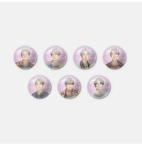 MAGIC SHOP 磁鐵 LD隨機 日五期 千葉場