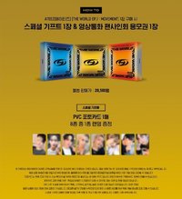 MOVEMENT Withmuu 2.0 簽售