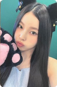 仲夏夜 sw 3.0 幸運卡 黑貓