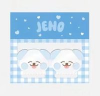 2025 Fan Meeting 髮飾 髮夾